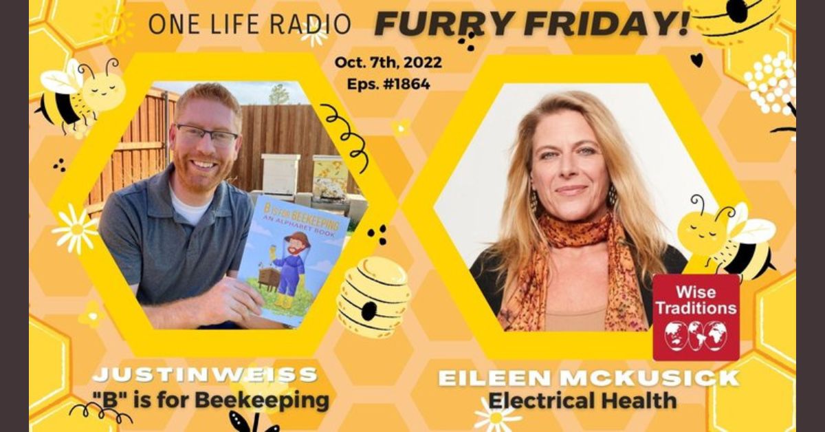 One Life Radio: Furry Friday October 7th, 2022
